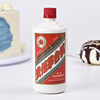 Cake decorative ornament Huazi Chinese Moutai wine bottle model simulation birthday cake decorative ornament