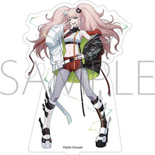 弹丸论破 Gallery D.N.A. 立牌