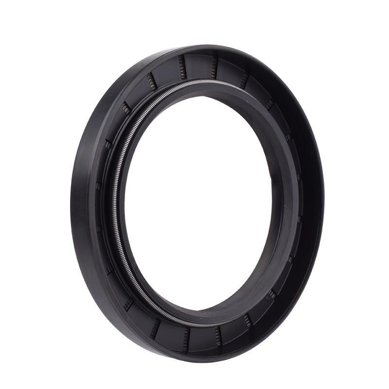 Imported Sog Nitrile Fluorine Rubber Tc Skeleton Oil Seal 37*47/50/52/53*7/8/10 Manufacturer's Ready Stock Sealing Parts