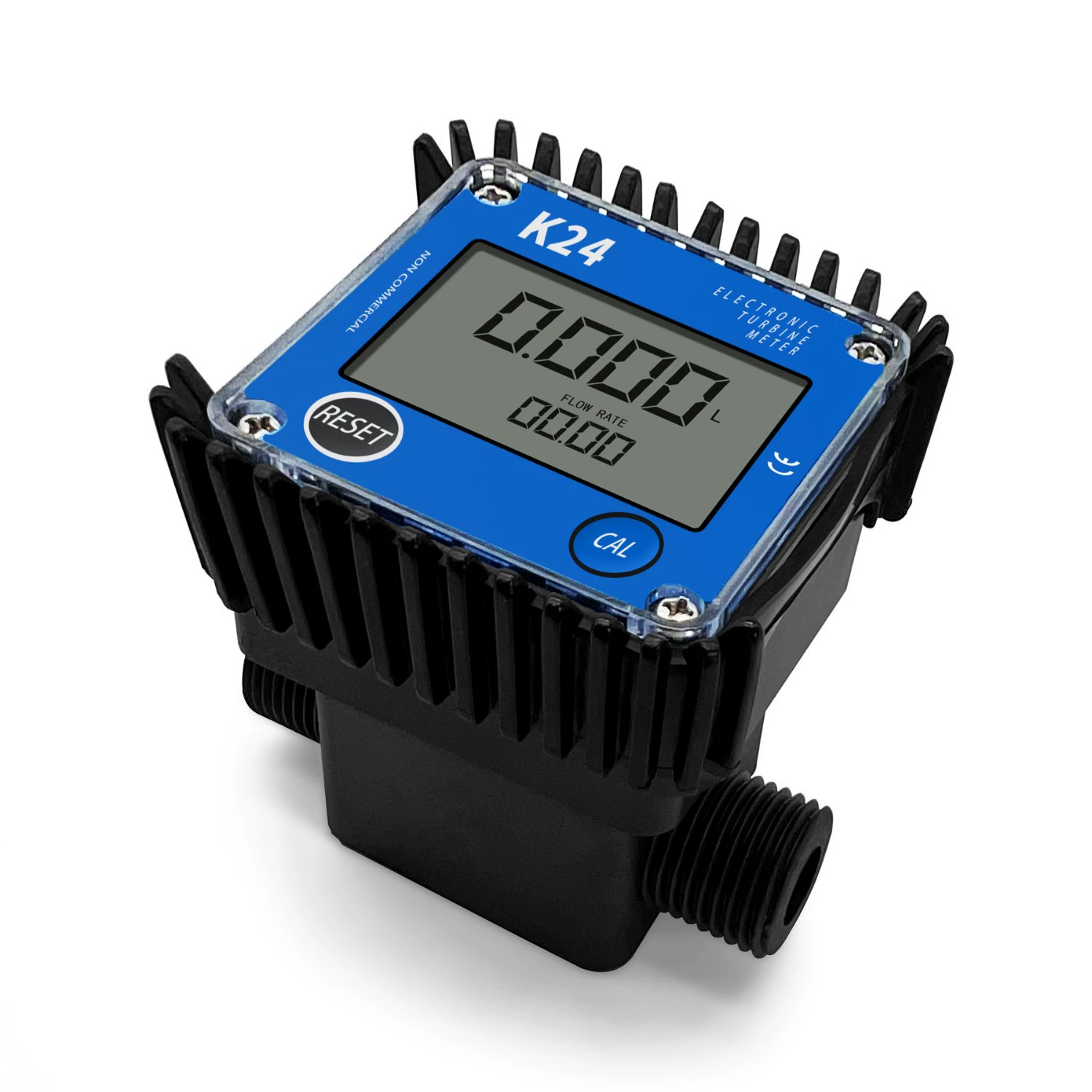 4 балла микрокоррозионно-стойкий расходомер мочевина цифровой дисплей метр шестерни метанол моторное масло дизельное топливо бензин вода жидкая химическая промышленность