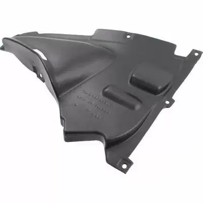 Other brake systems Fender inner triangle