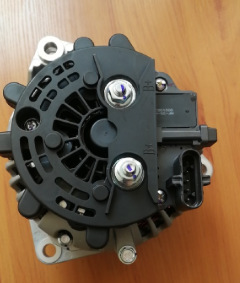 Petrol generator AVI150A6-VPP OE number 1000130827/0124655644