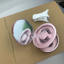 �rƤϣ��������F�ٽ�ë���Ӵ���������ë magnetic eyelashes