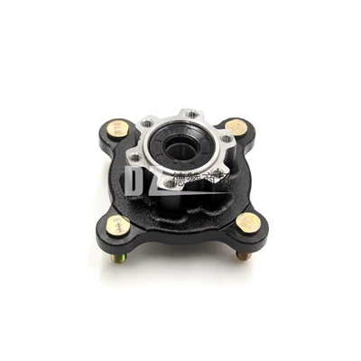 Sükan sisteminin digər hissələri, Vehicle Accessories 150-230 Big