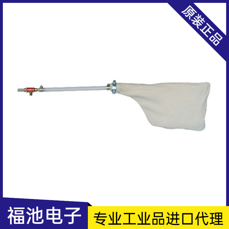 OSAWA大泽NW501-SB工业气动吸尘枪 吸除这些烟尘和颗粒高精度原装