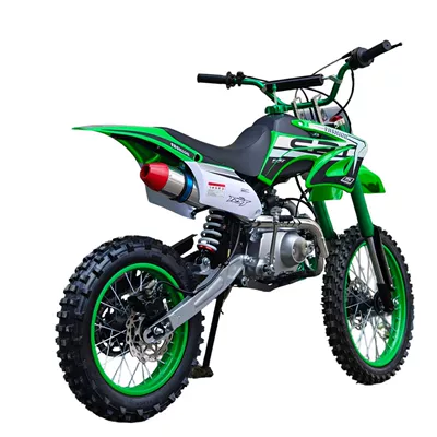 110Cc Mountain Two-Wheeled Off-Road Kross motosiklet mühərrikləri
