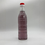 640ML鸡饭老抽瓶鱼露瓶麻油瓶松茸汁沙拉汁调料瓶