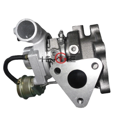 ME203949, Supercharger