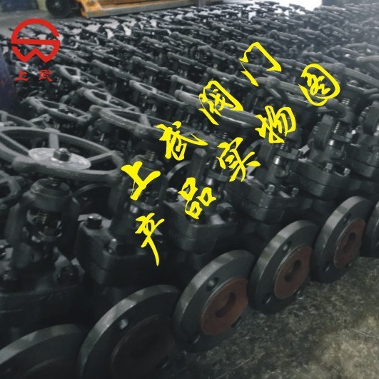 供应Z41H锻钢闸阀,高压锻钢闸阀