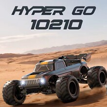 ��ƷԤ��������10210 HYPER GO��ˢRC��ų�1/10��������ԽҰ�綯