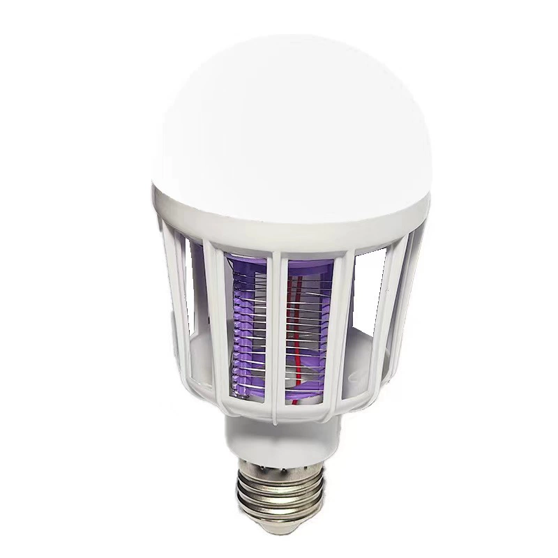 LED-удаление комаров, лампа от комаров, лампа, свет, ночник, с резьбовым гнездом