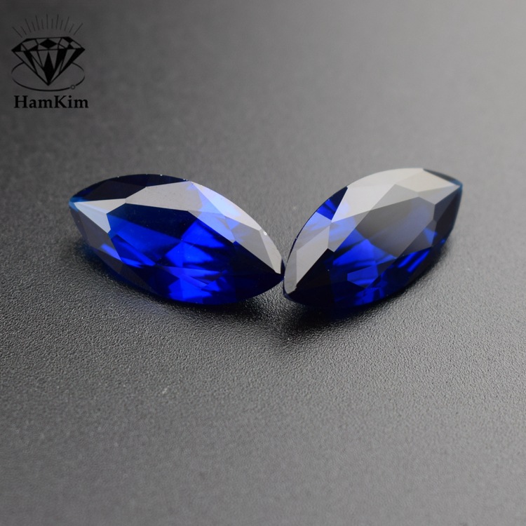 马眼 尖晶蓝113#