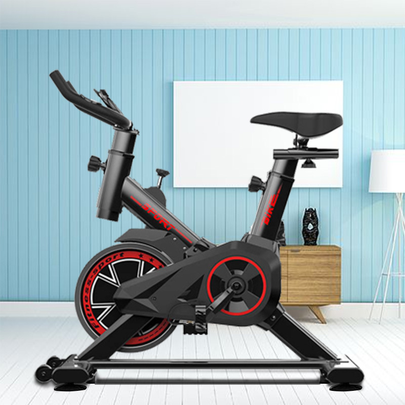 Source Factory Cross-border Special for Spinning Bicycles Home Fitness Bicycles Indoor Bicycles Sports Bicycles Ultra-quiet