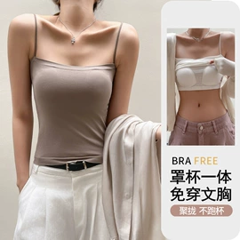 女式T恤;女式打底衫;吊带背心