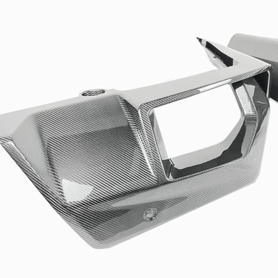 Spoiler G99 M5 MP models; carbon