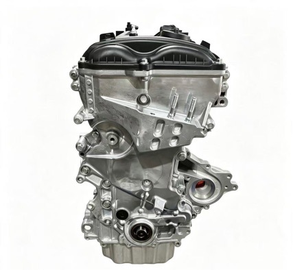 High-Quality Brand New G4Na G4Nb Engine Suitable for Ix35, Mistra, Sonata, and Sportage