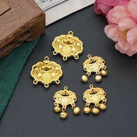 饰品配件;发簪;diy饰品