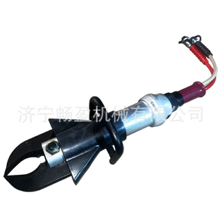 撑顶器开缝器剪切器扩张器手动应急装备消防救援液压破拆工具