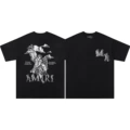 708 black