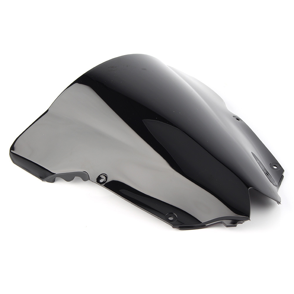 Suitable for Yamaha YZF600 R6 2008-2016 front windshield modification windscreen deflector