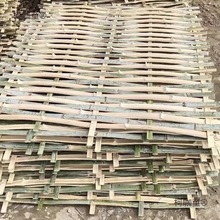 竹排竹架搭架芭工程建筑工地公路施工竹笆跳板垫层板毛竹片麦太保