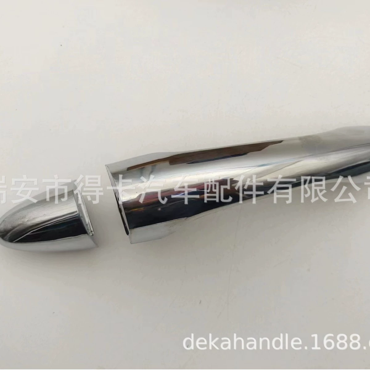 Подходит для внешней ручки Kia Smart Run 11-16 лет