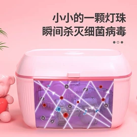 吸奶器;电子产品消毒;理发器