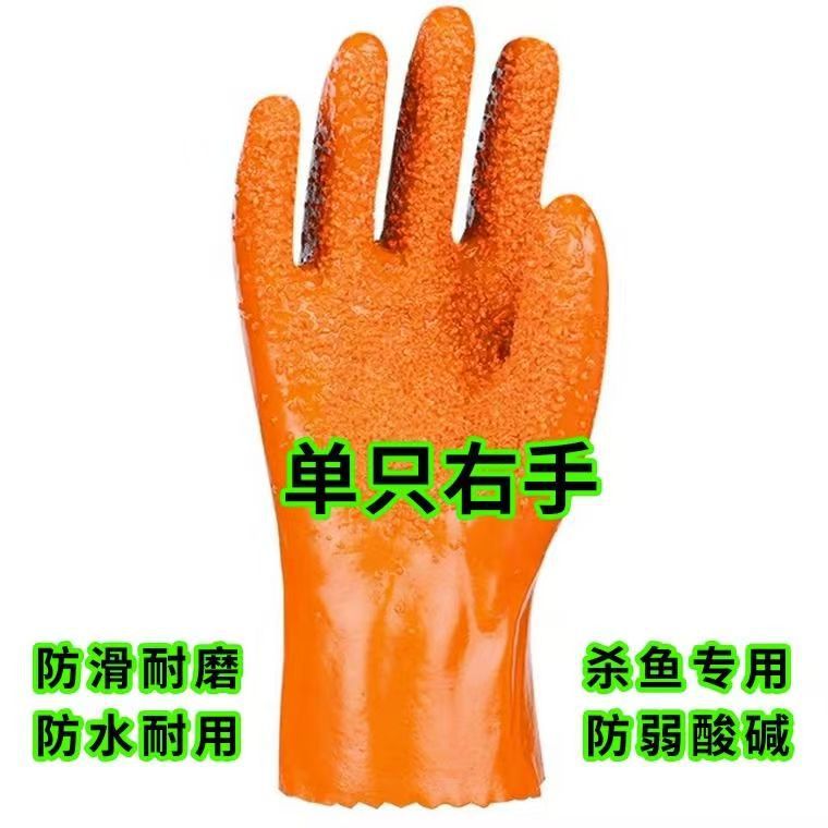 Granulares de mano derecha