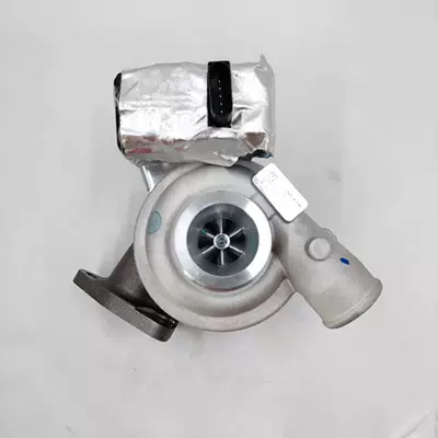 Supercharger ZD25T5 Supercharger