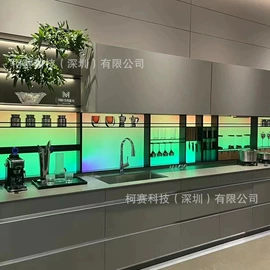 LED导光板;灯箱;LED灯带