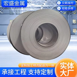 冷轧带钢;打包带;冷轧卷