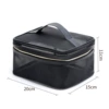 ZP049 cosmetic bag