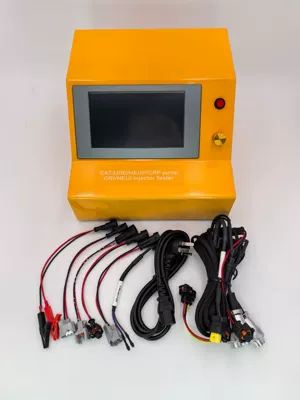 Cat320D Heui Common Avtomobil diaqnostika alətləri - hw-320d-pump-tester