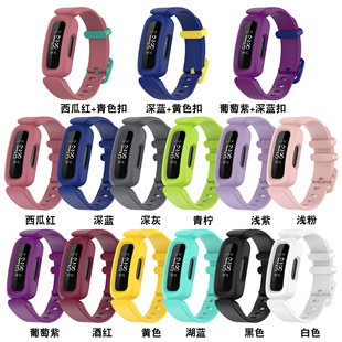 �m���fitbit ace3�����֭h�z���z�펧 inspire2�����ֱ���Q��