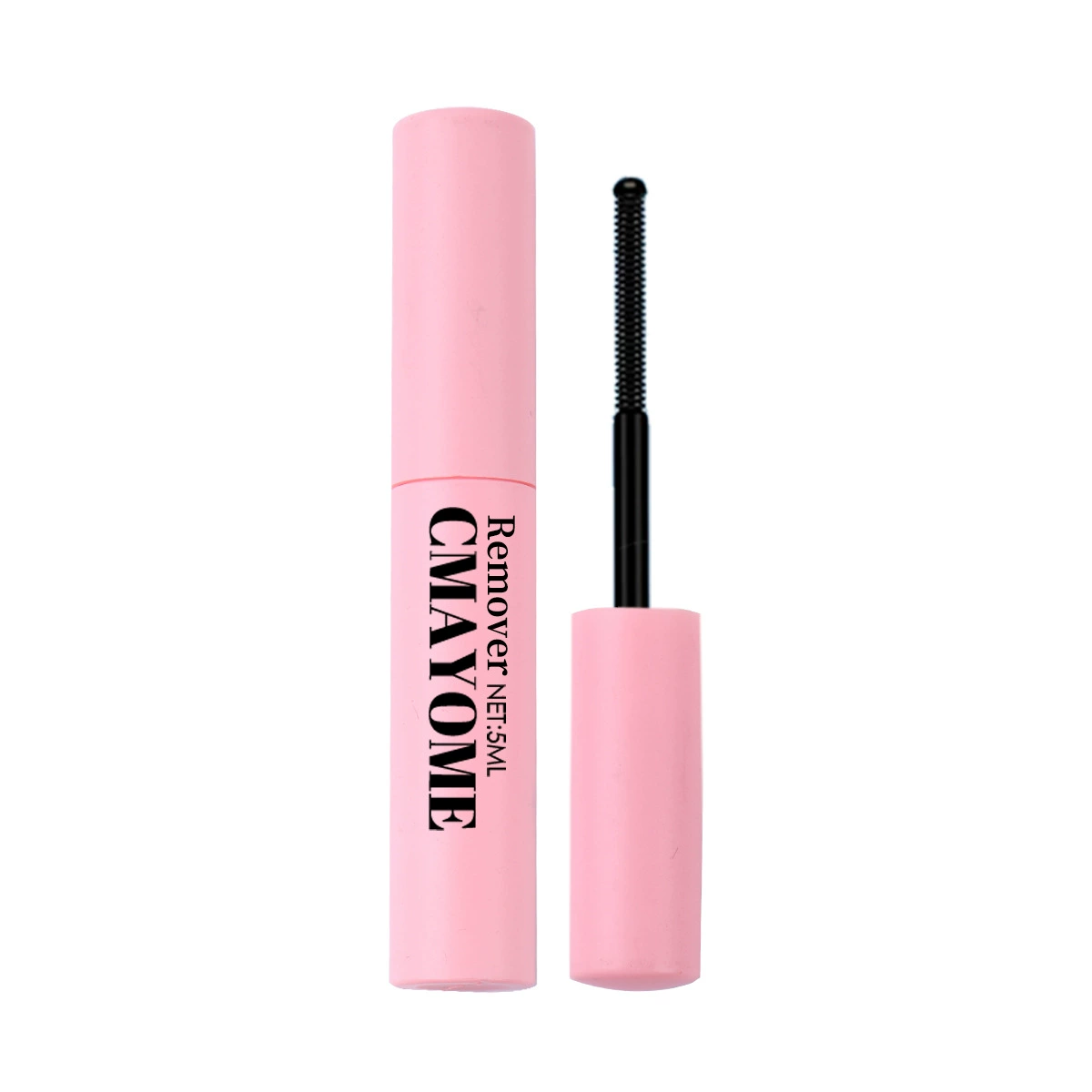 Double-sided Quick-Dry False Eyelashes Kit, Dual Adhesive & Tools, Personalized Logo Options
