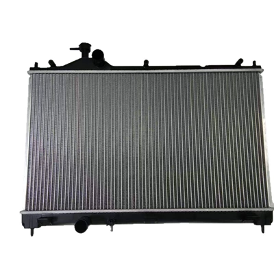 Mitsubishi, Water tank