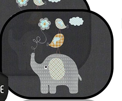 Sun shade | film - 4730-elephant-balloon