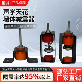 消音降噪设备;工业噪声控制;隔音材料