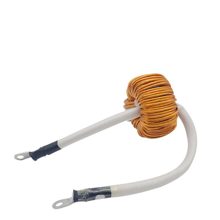 200uh 280A����Ȧ�����������иߵ��� 1mh���Ҳ�����˲������