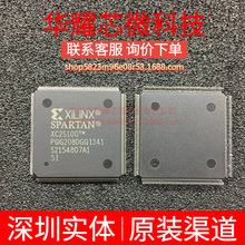 XC2S100-5PQG208I ȫ��ԭ�b ���bQFP-208 �ɾ���߉݋����