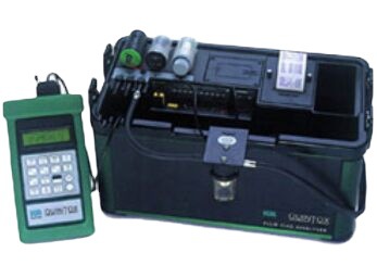 英国KM9106便携式综合烟气分析仪 北京现货km9106烟气分析仪