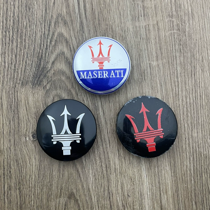 Подходит для крышки ступицы колеса Ghibli President GTS 60 мм крышка колеса Maserati