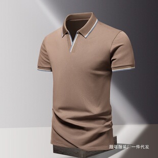 2025�д��ļ����Ƹ߶˷��IPolo�����I�̄����¿��Ȱ�ɫ��ɫȸ�G��