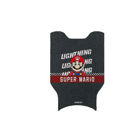 Electric Vehicle Pedal Pads, Seat | Electric vehicle foot mat