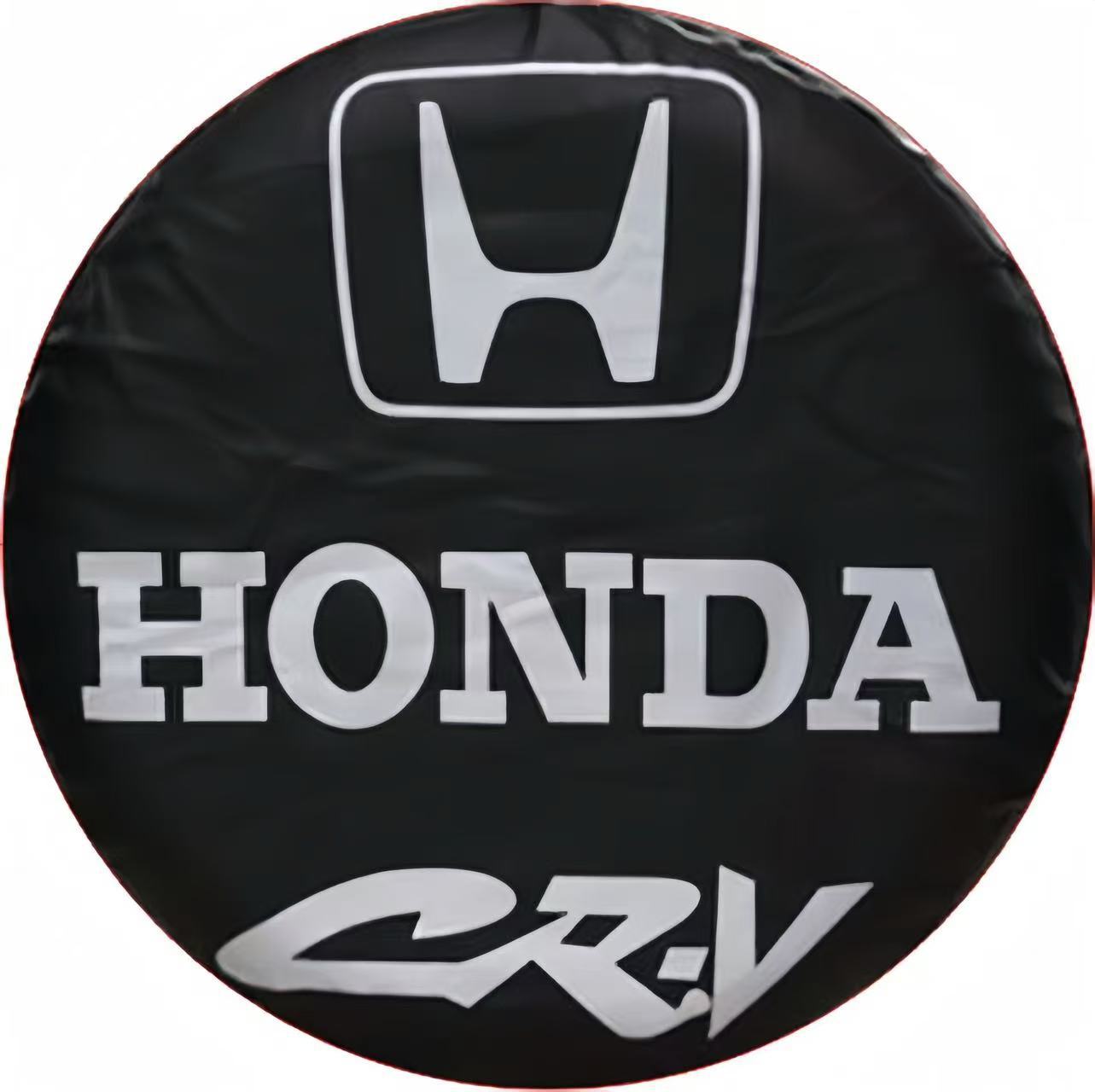 Suitable for New and Old Honda Crv Outer Bottom Tire Protective Cover, Rainproof and Dustproof Bag, Thickeneded Pvc Manufacturer Supply Cross-Border