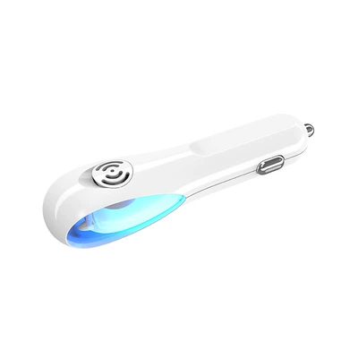 Negative Ions, Hava təmizləyiciləri