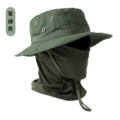 Army Green