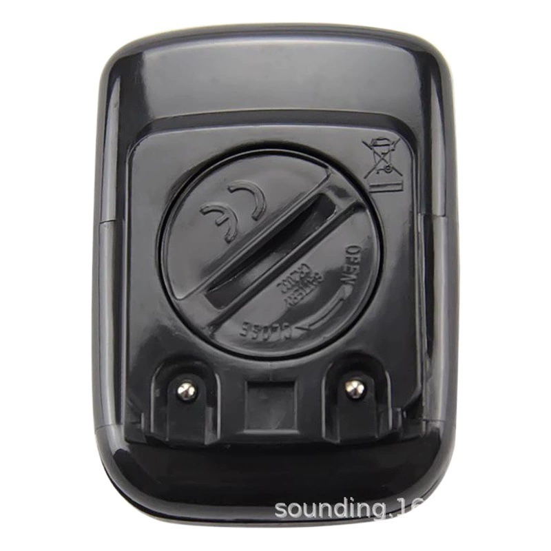 Велосипед код Смотреть водонепроницаемый световой 563 проводной езда оборудование секундомер спортивный таймер китайский и английский