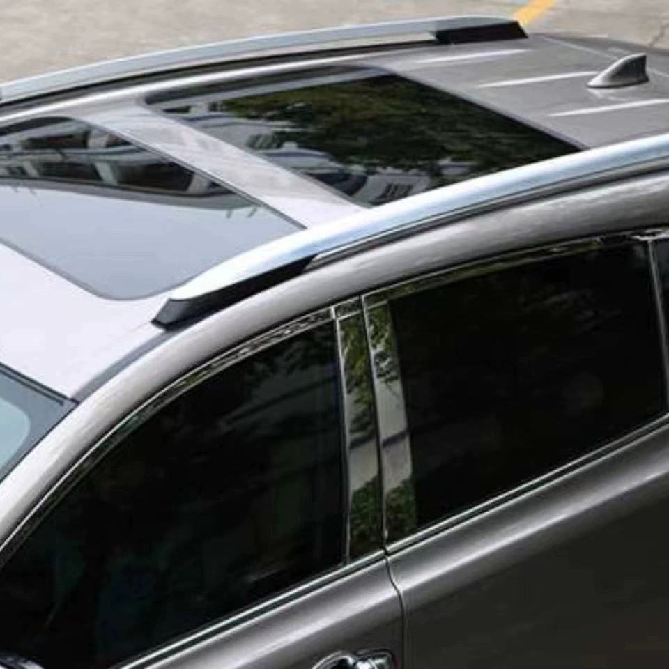 RAV4 крышка багажника 14-19 моделей крышка багажника крышка крышка рамы на крыше фитинги пластиковая оболочка