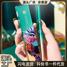 ���������۾��P��ˮ����Ⱦ�־ò�Óɫ�Ї��L��ɫ�O���^�۾�Һ�P